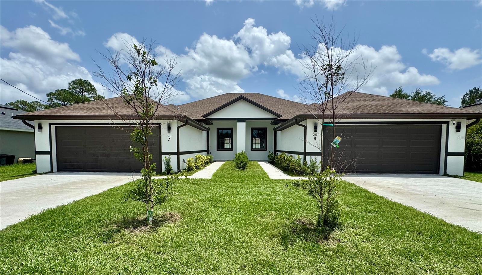 Details for 20 Pine Hill Lane, PALM COAST, FL 32164