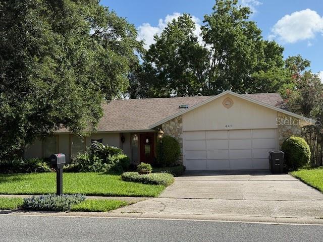 Details for 449 Forestwood Lane, MAITLAND, FL 32751