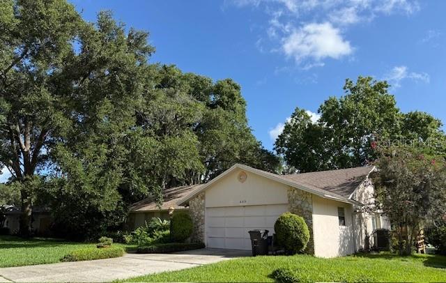 Image 6 of 16 For 449 Forestwood Lane