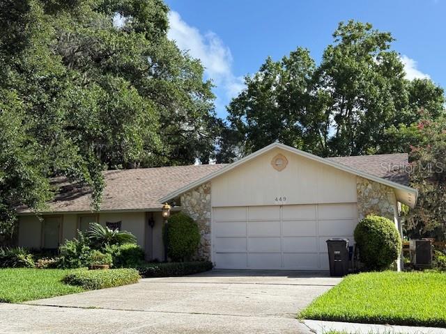 Image 7 of 16 For 449 Forestwood Lane