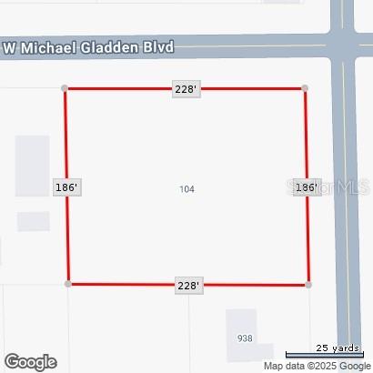 Image 6 of 7 For 104 Michael Gladden Boulevard