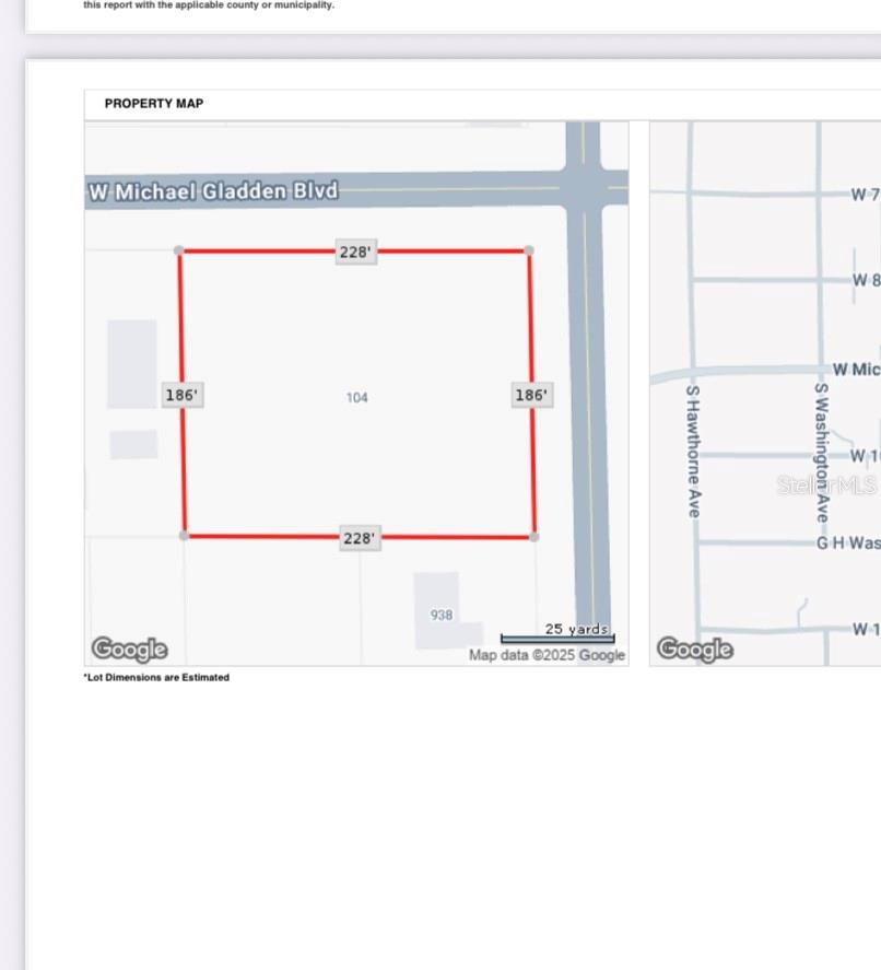 Image 7 of 7 For 104 Michael Gladden Boulevard