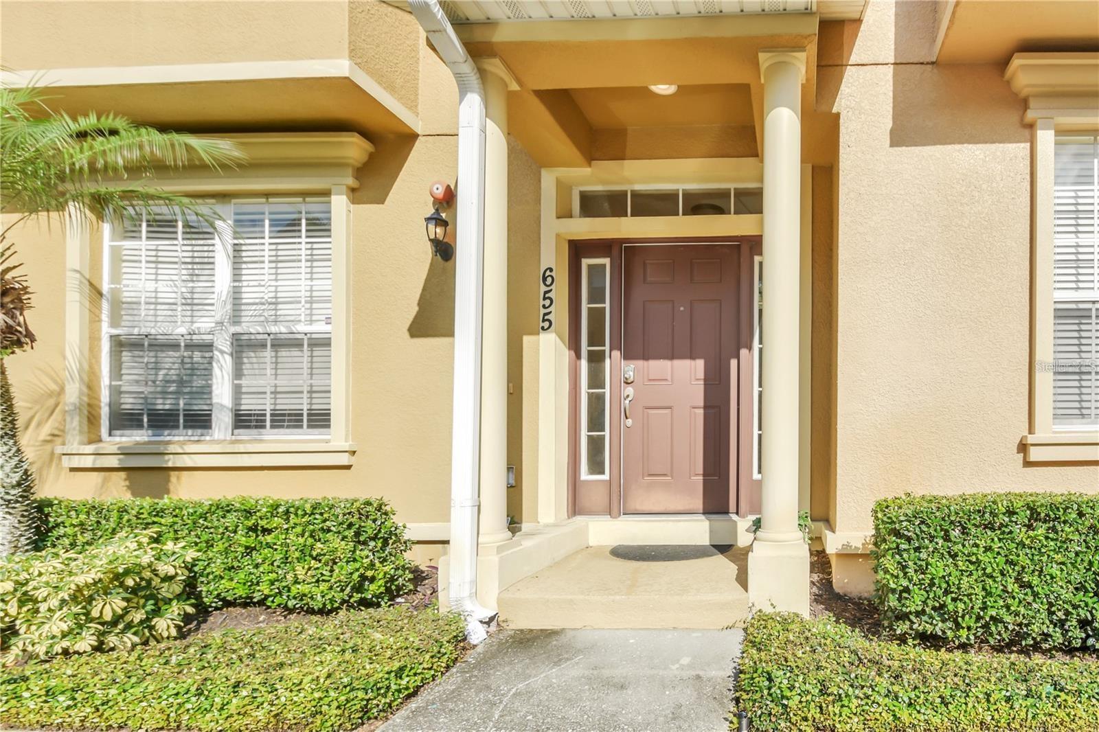 Details for 655 Pensacola Lane, LAKE MARY, FL 32746