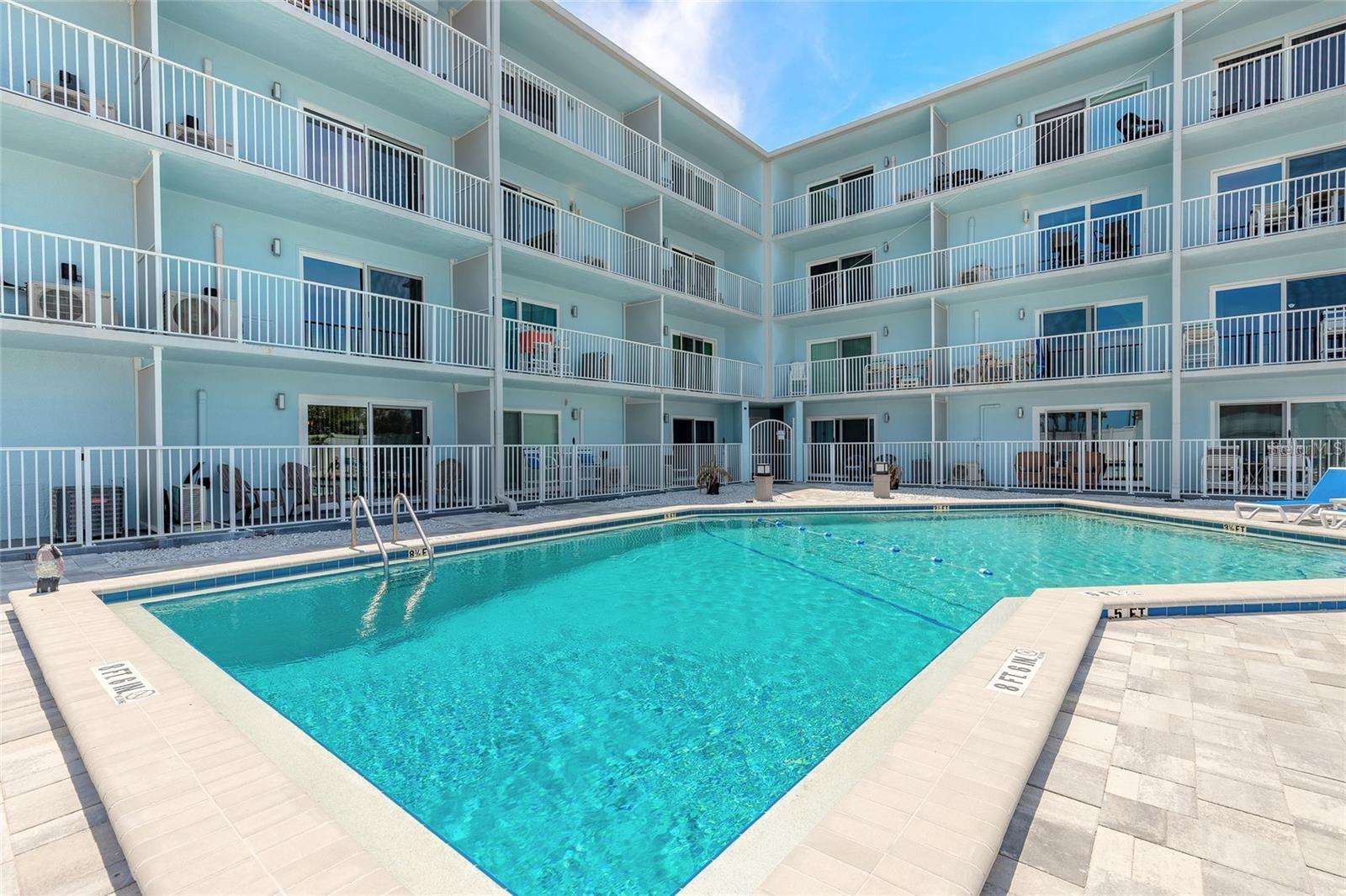 Image 16 of 19 For 3700 Atlantic Avenue 303