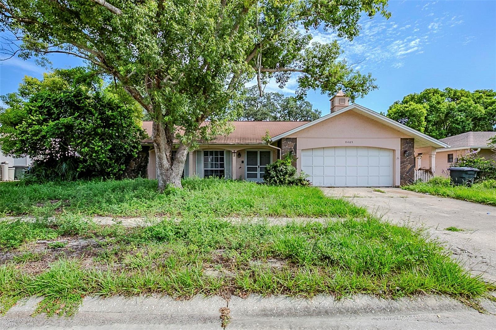 Details for 8405 Reynolds Drive, HUDSON, FL 34667