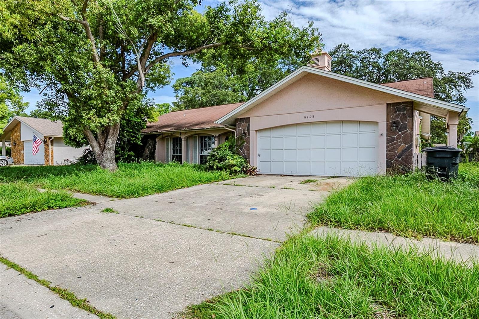 Image 2 of 5 For 8405 Reynolds Drive