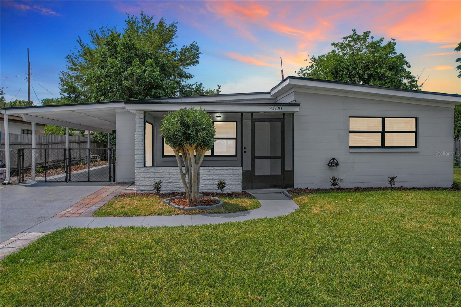 Details for 4520 Lawne Court, ORLANDO, FL 32808