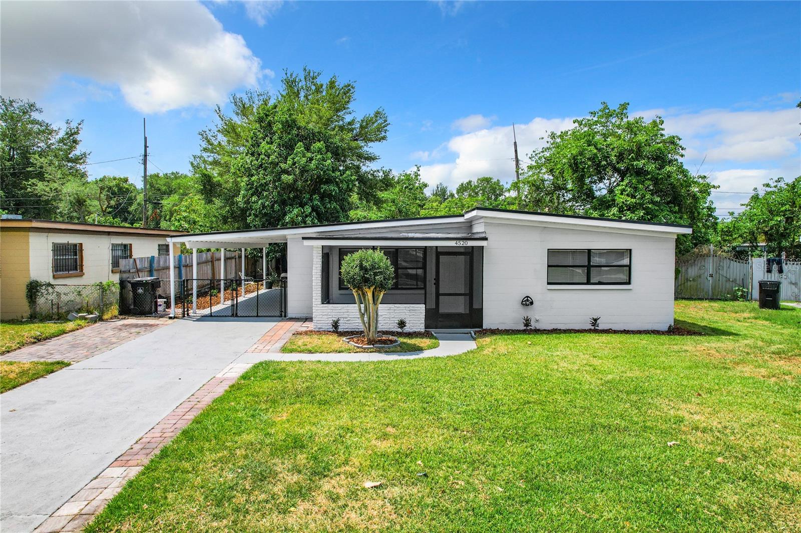 Image 3 of 55 For 4520 Lawne Court