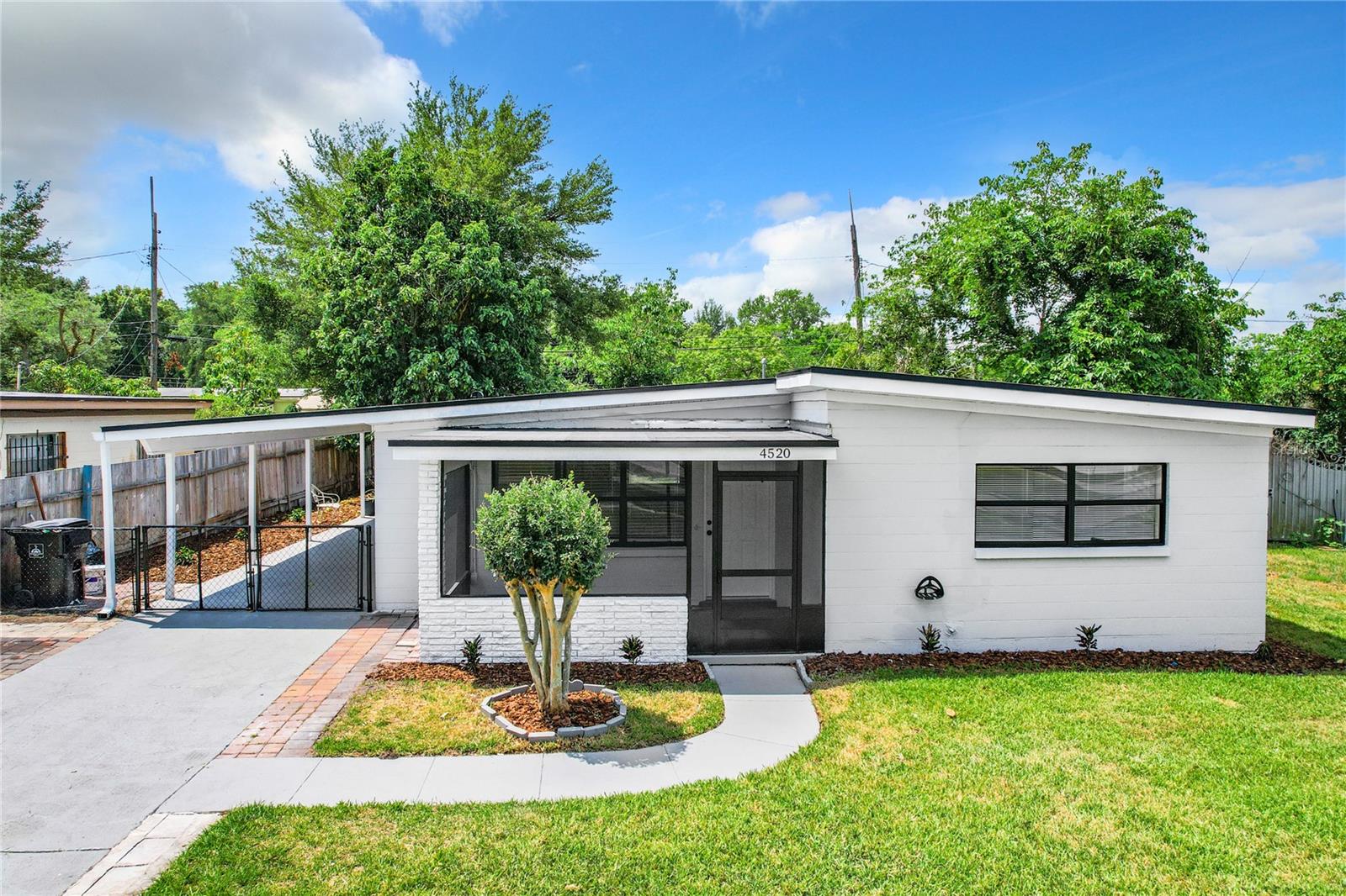 Image 4 of 55 For 4520 Lawne Court