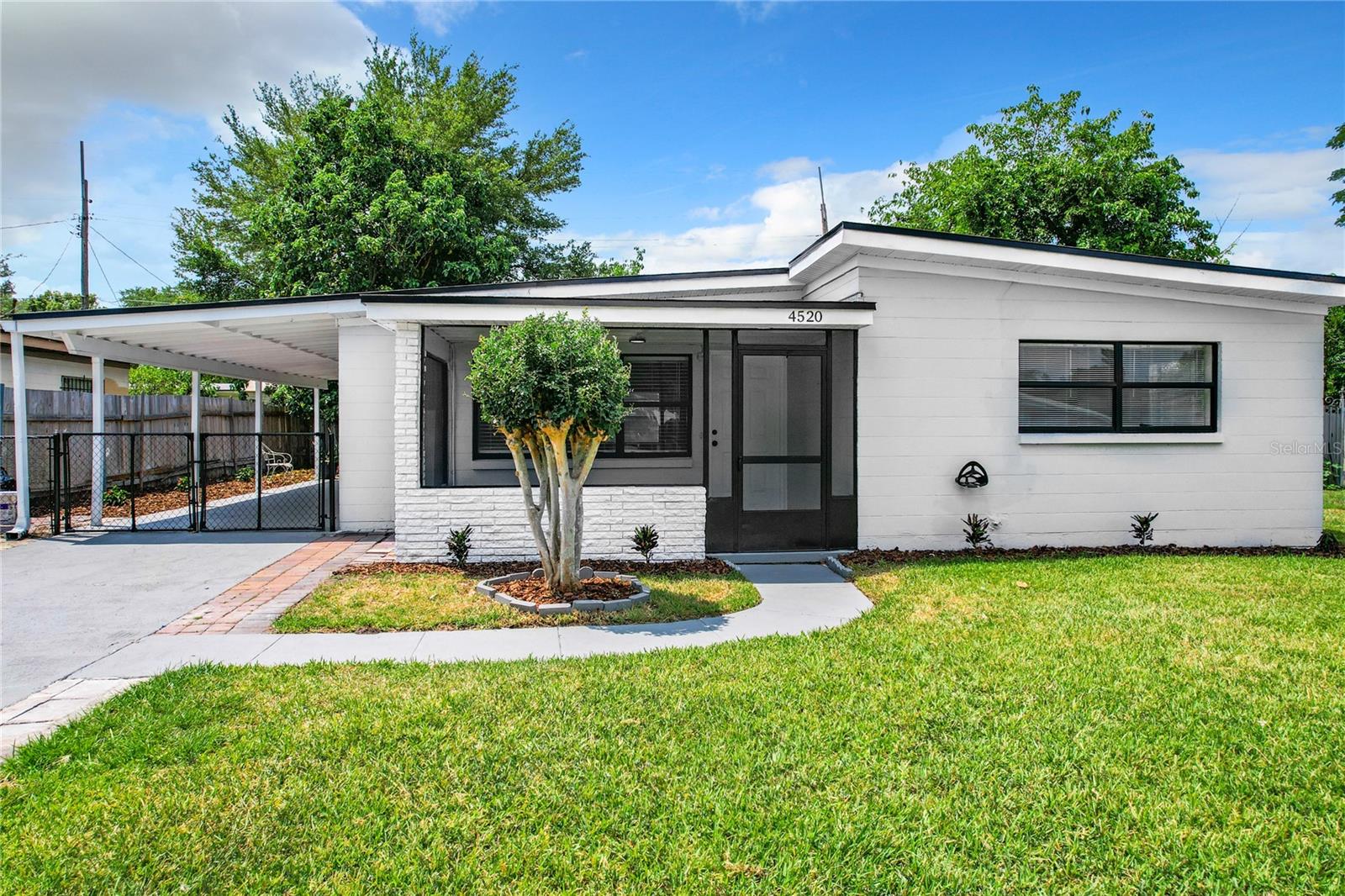 Image 5 of 55 For 4520 Lawne Court