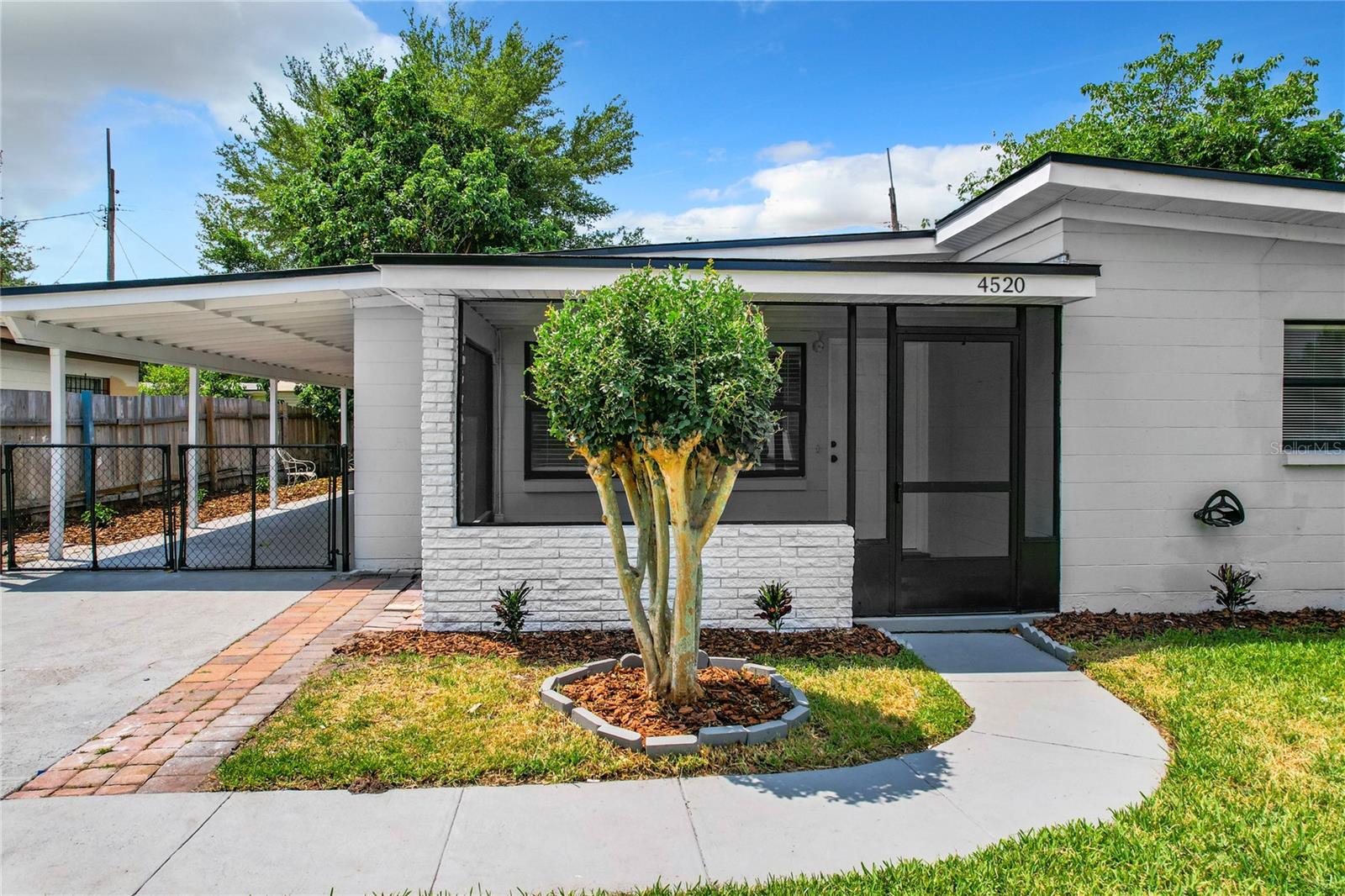 Image 6 of 55 For 4520 Lawne Court