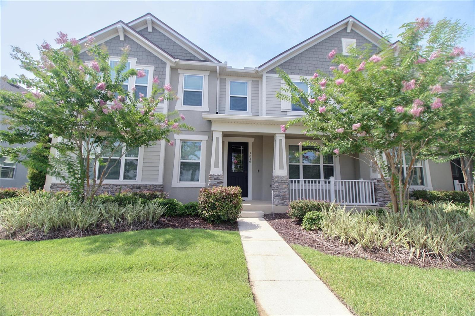 Details for 1856 Cross Prairie Parkway, KISSIMMEE, FL 34744