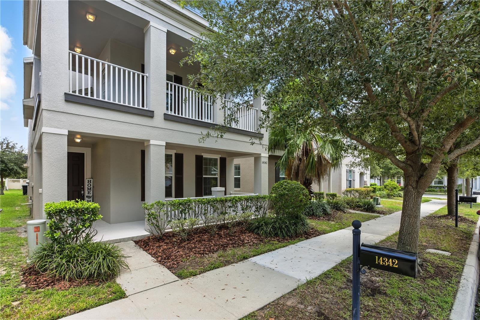 Image 2 of 68 For 14342 White Moss Way