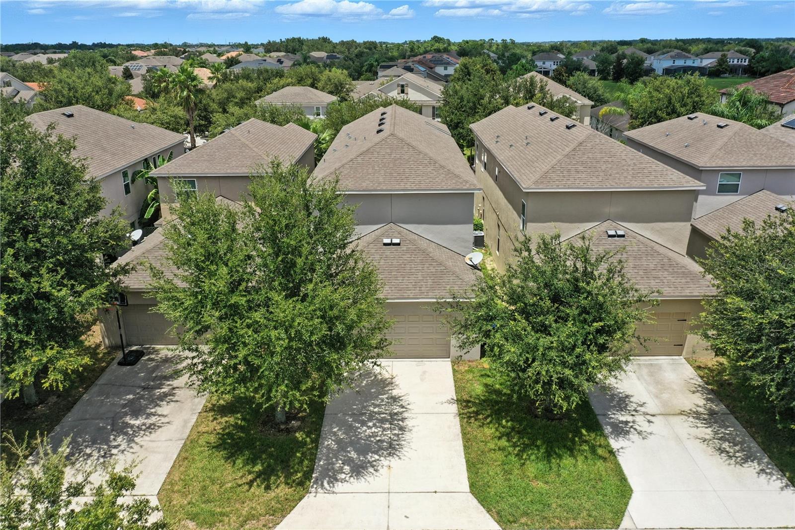 Image 42 of 68 For 14342 White Moss Way