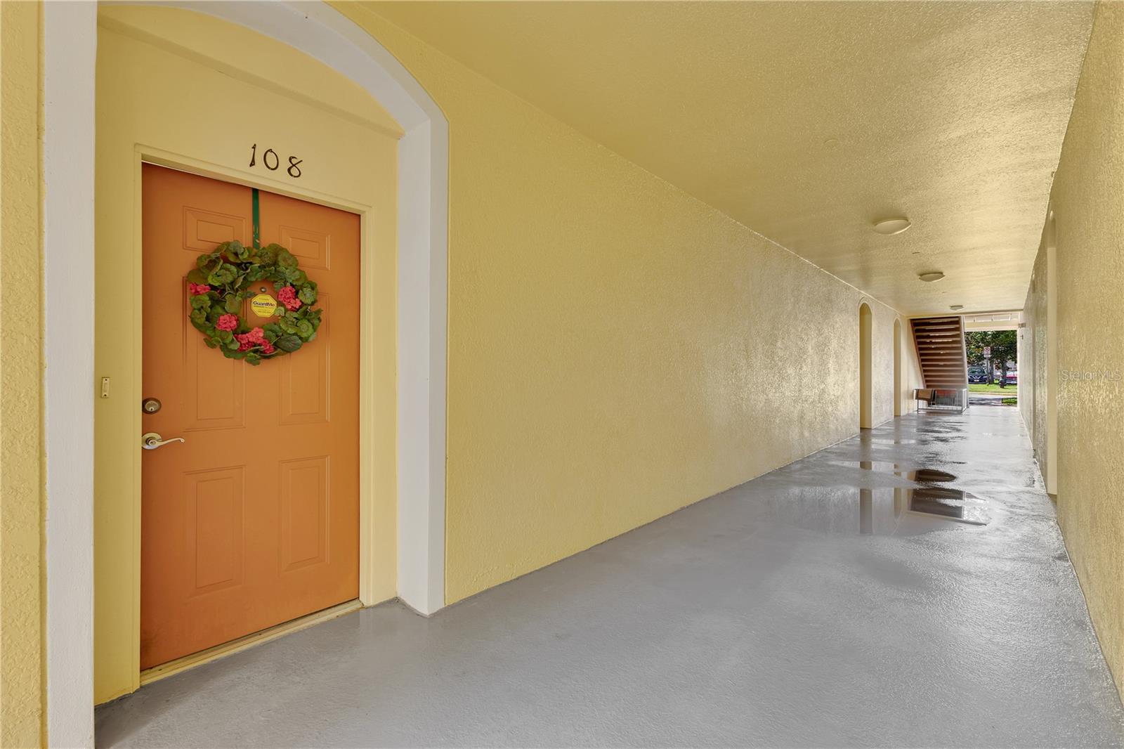 Details for 8775 Sartori Street 108, ORLANDO, FL 32829