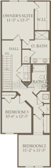 Image 3 of 16 For 5127 Inspire Lane