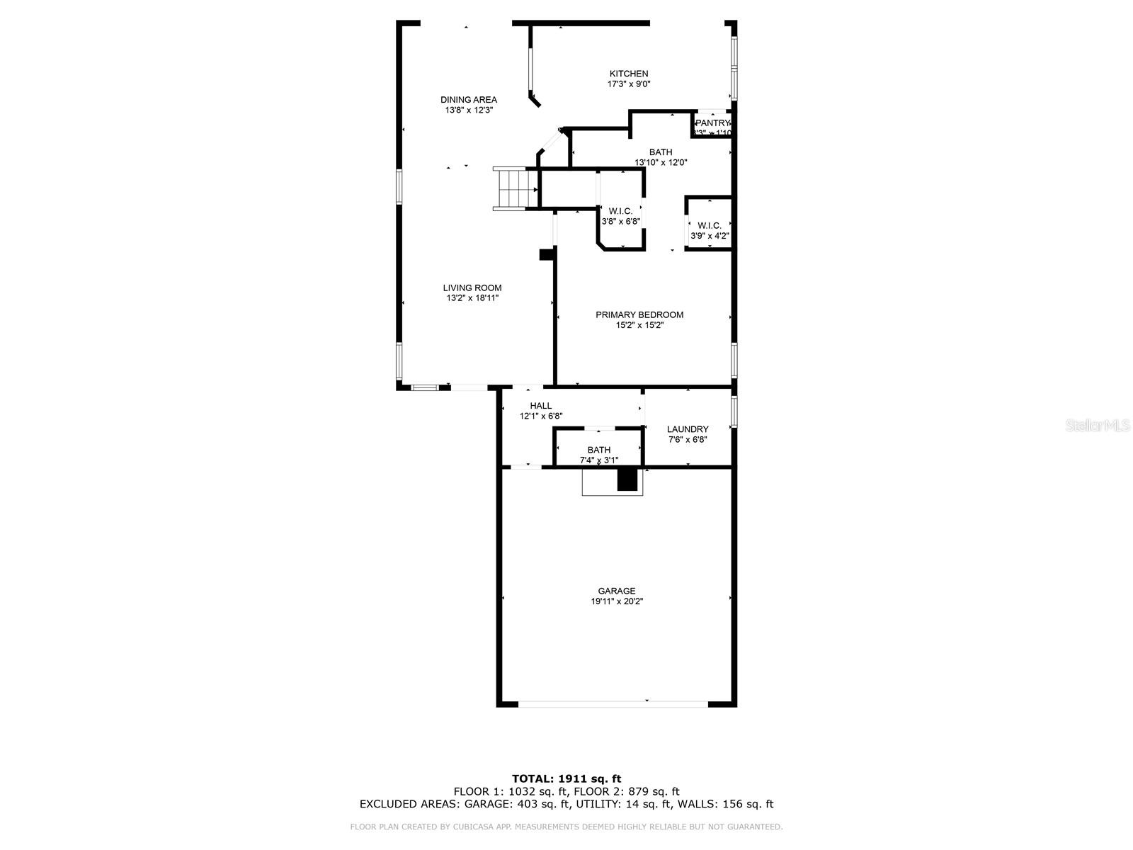 Image 50 of 52 For 9815 Edmonton Drive