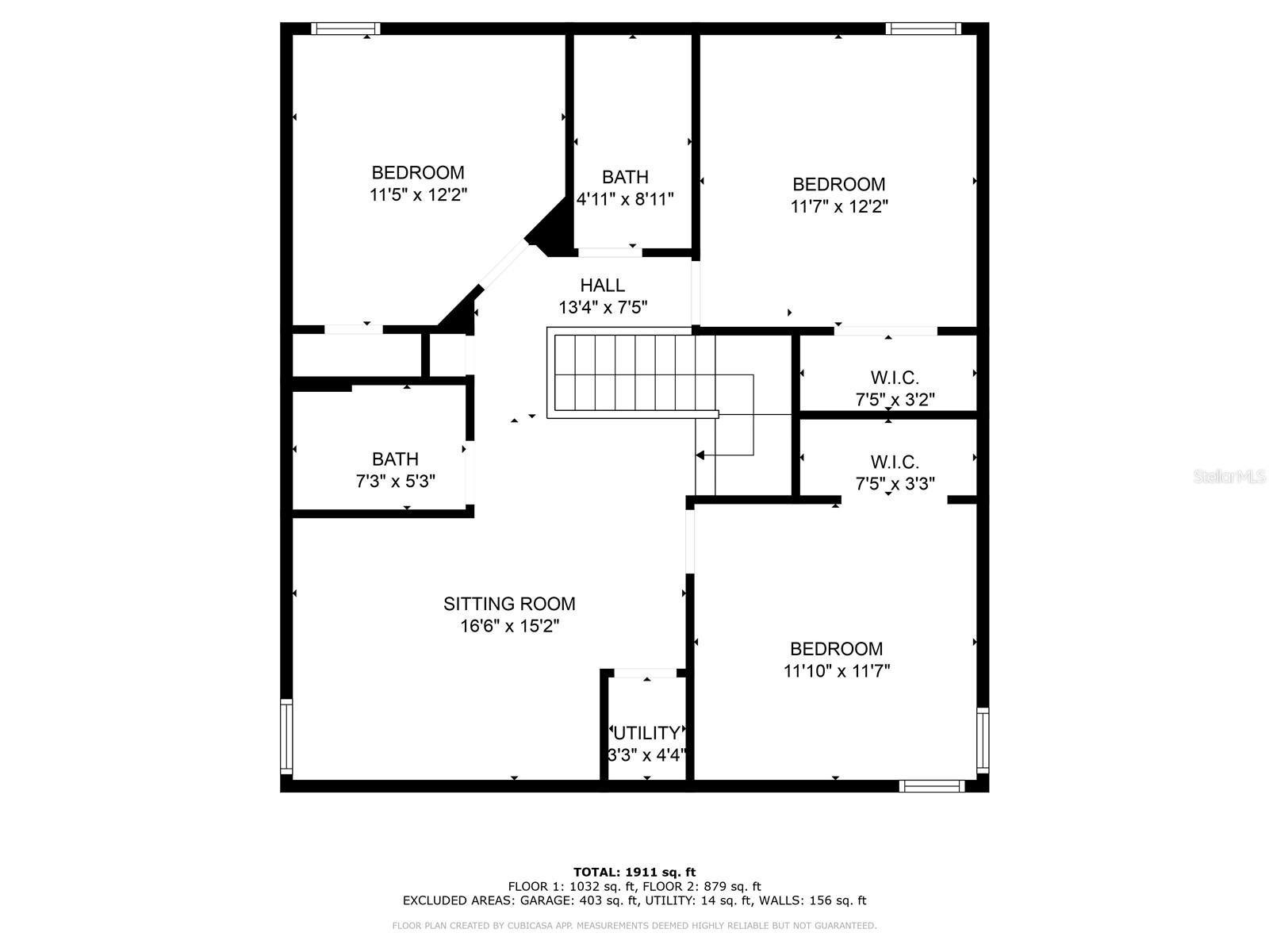 Image 51 of 52 For 9815 Edmonton Drive