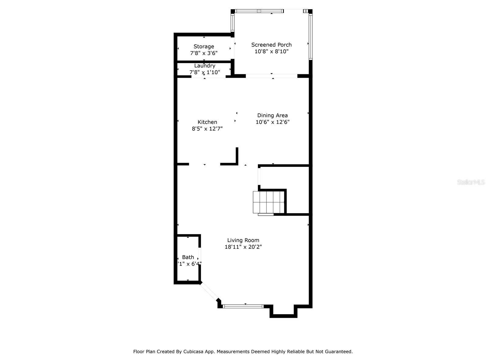 Image 45 of 47 For 2992 Lowell Court