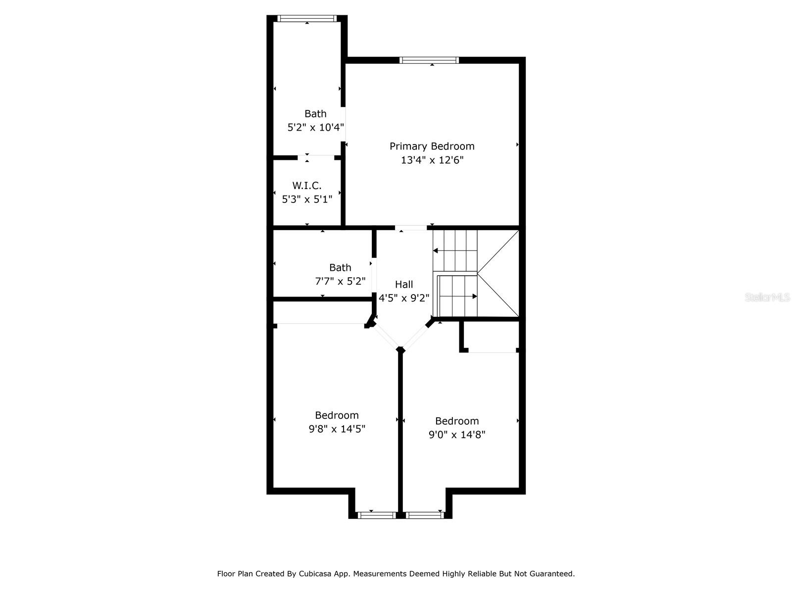Image 46 of 47 For 2992 Lowell Court