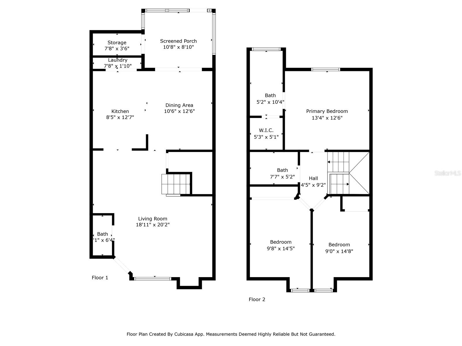 Image 47 of 47 For 2992 Lowell Court