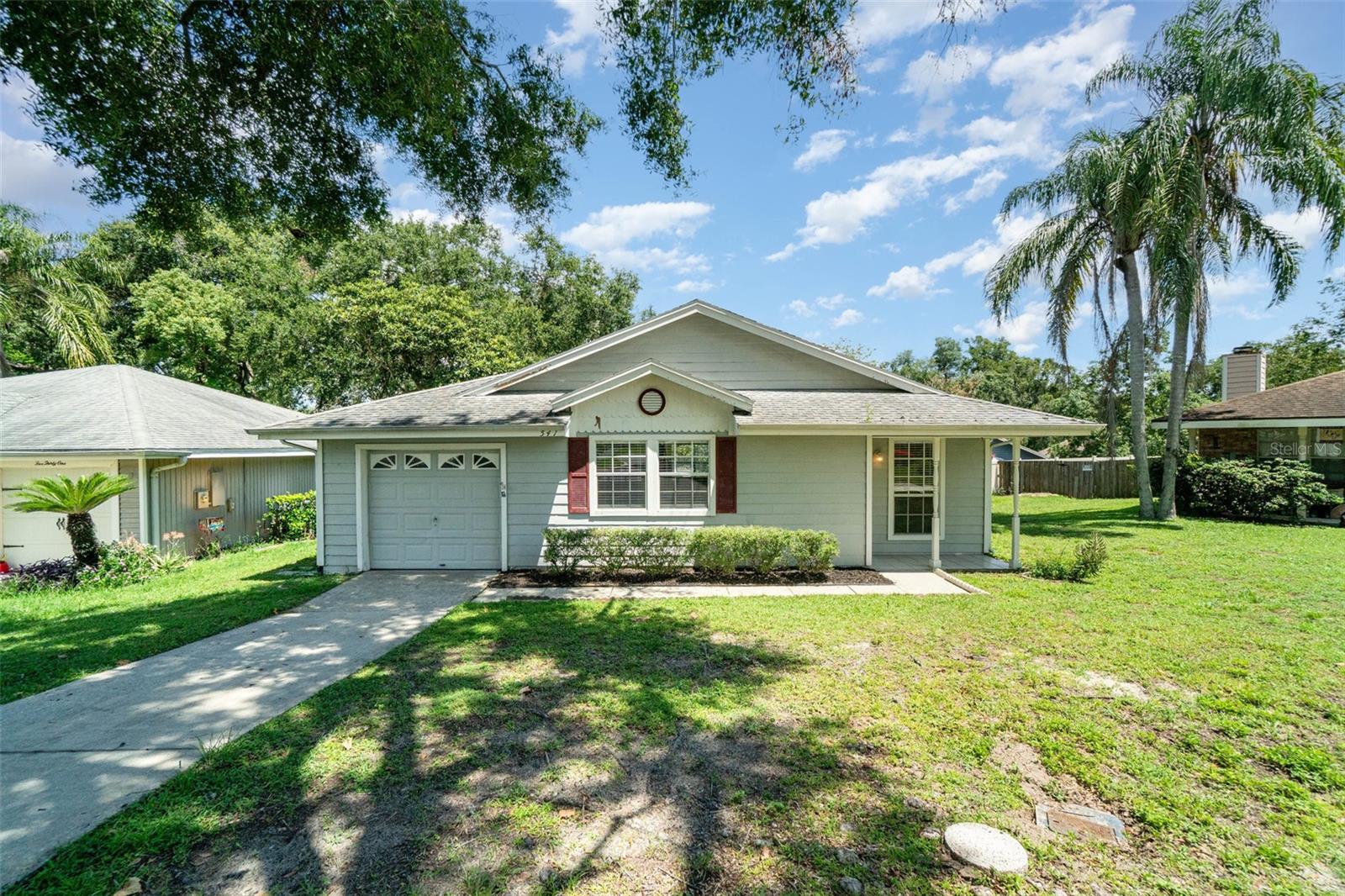 Details for 541 Coventry Court, MOUNT DORA, FL 32757