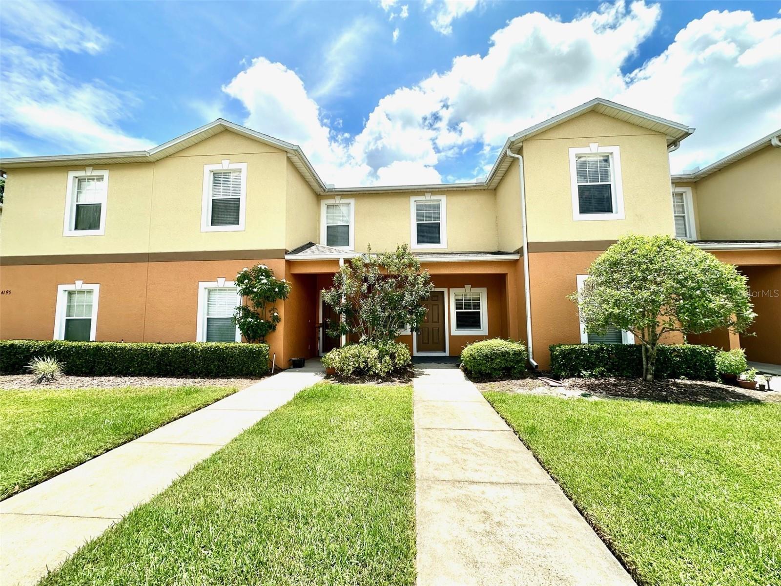 Details for 4057 Winding Vine Drive, LAKELAND, FL 33812