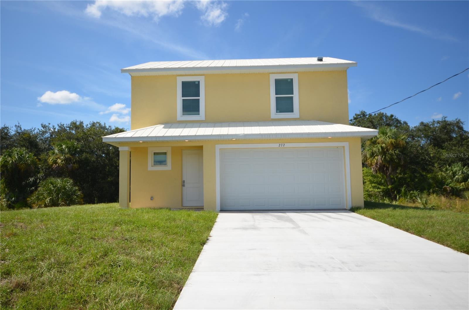 Details for 272 Pelton Circle, PORT CHARLOTTE, FL 33954