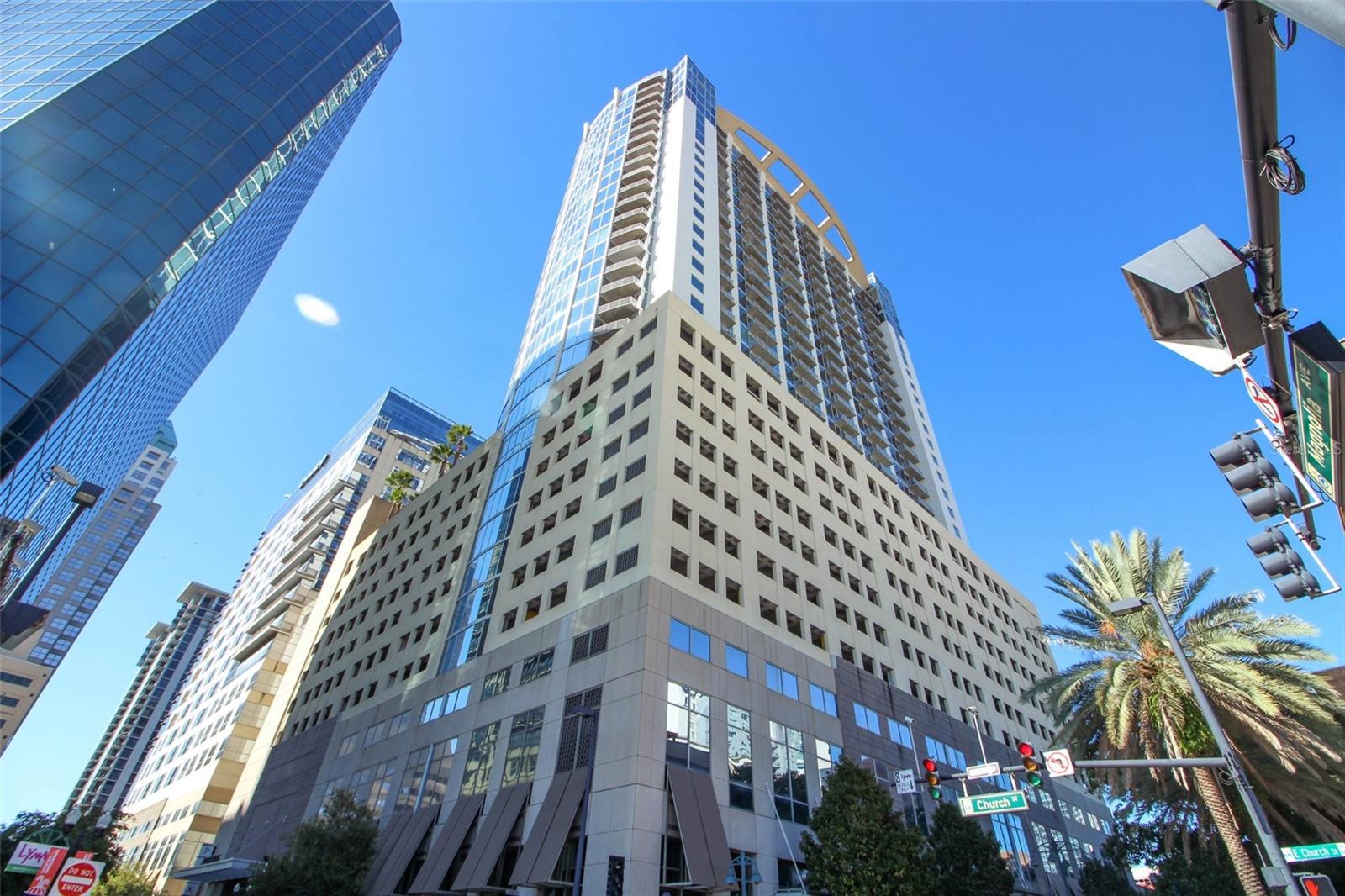 Details for 155 Court Avenue 1102, ORLANDO, FL 32801