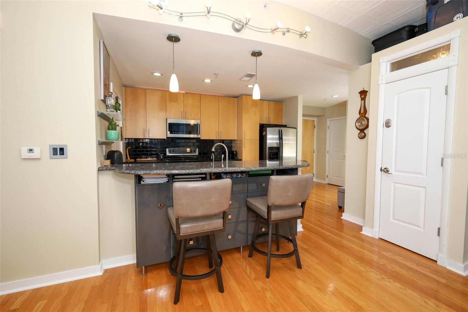 Image 13 of 56 For 155 Court Avenue 1102