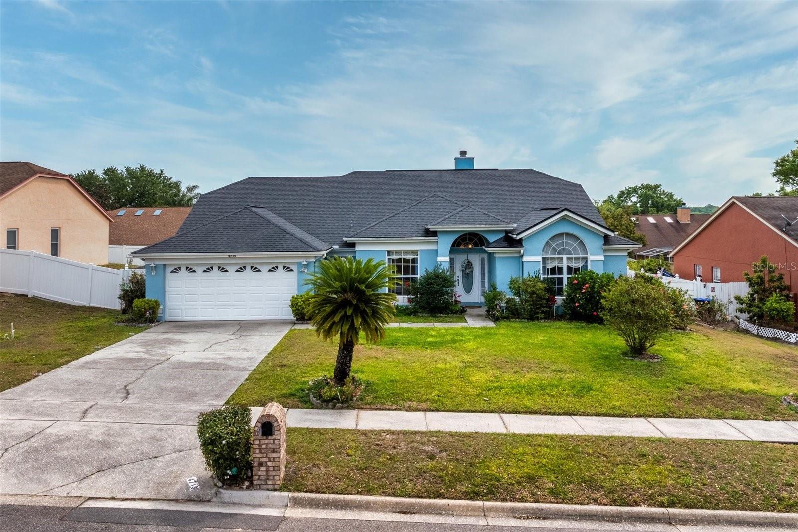 Image 2 of 30 For 4713 Doberman Street