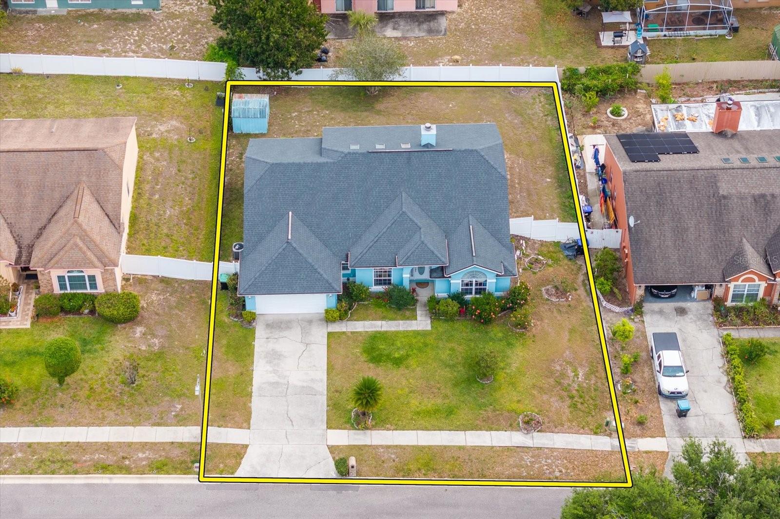 Image 28 of 30 For 4713 Doberman Street