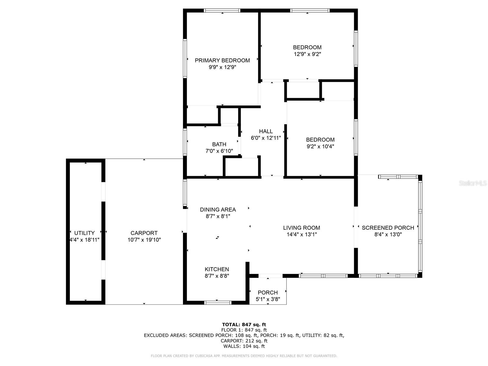Image 35 of 35 For 6103 Bolling Drive