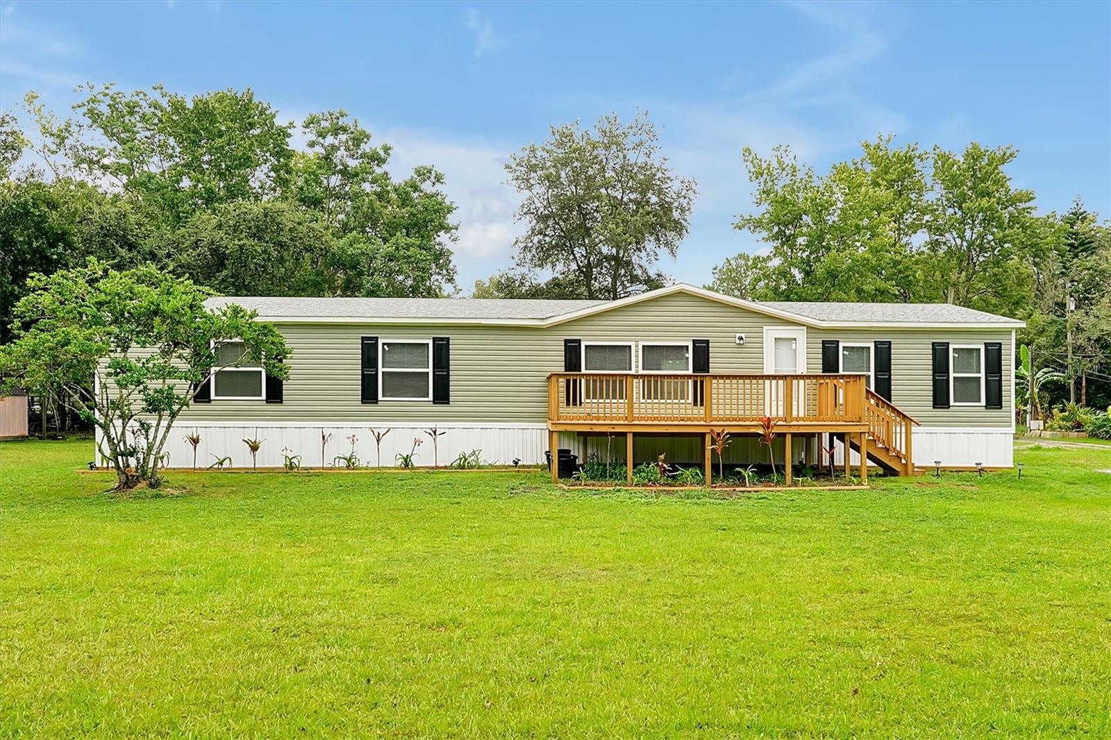 Image 2 of 40 For 18137 Hollister Road