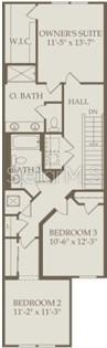 Image 3 of 16 For 5129 Inspire Lane