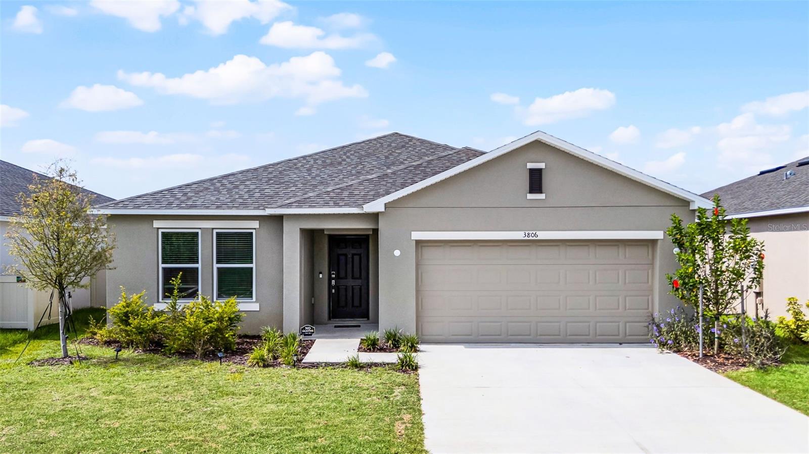 Details for 3806 Geranium Avenue, HAINES CITY, FL 33844