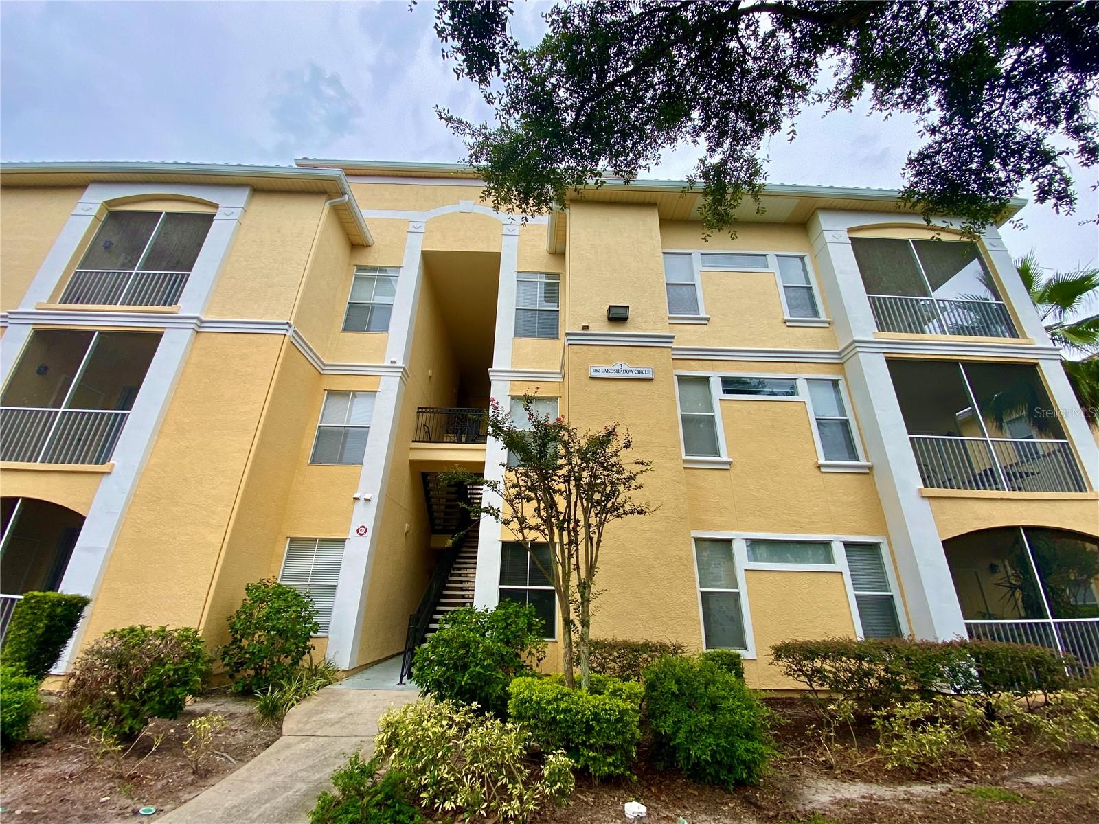 Details for 1150 Lake Shadow Circle 3206, MAITLAND, FL 32751