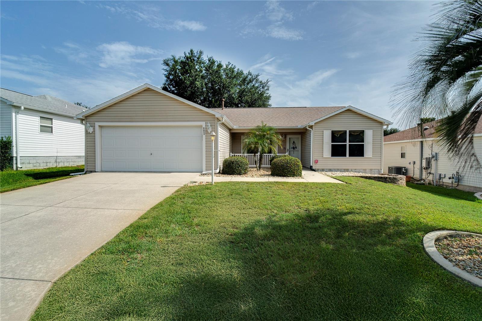 Details for 9653 171st Argyll Street, THE VILLAGES, FL 32162