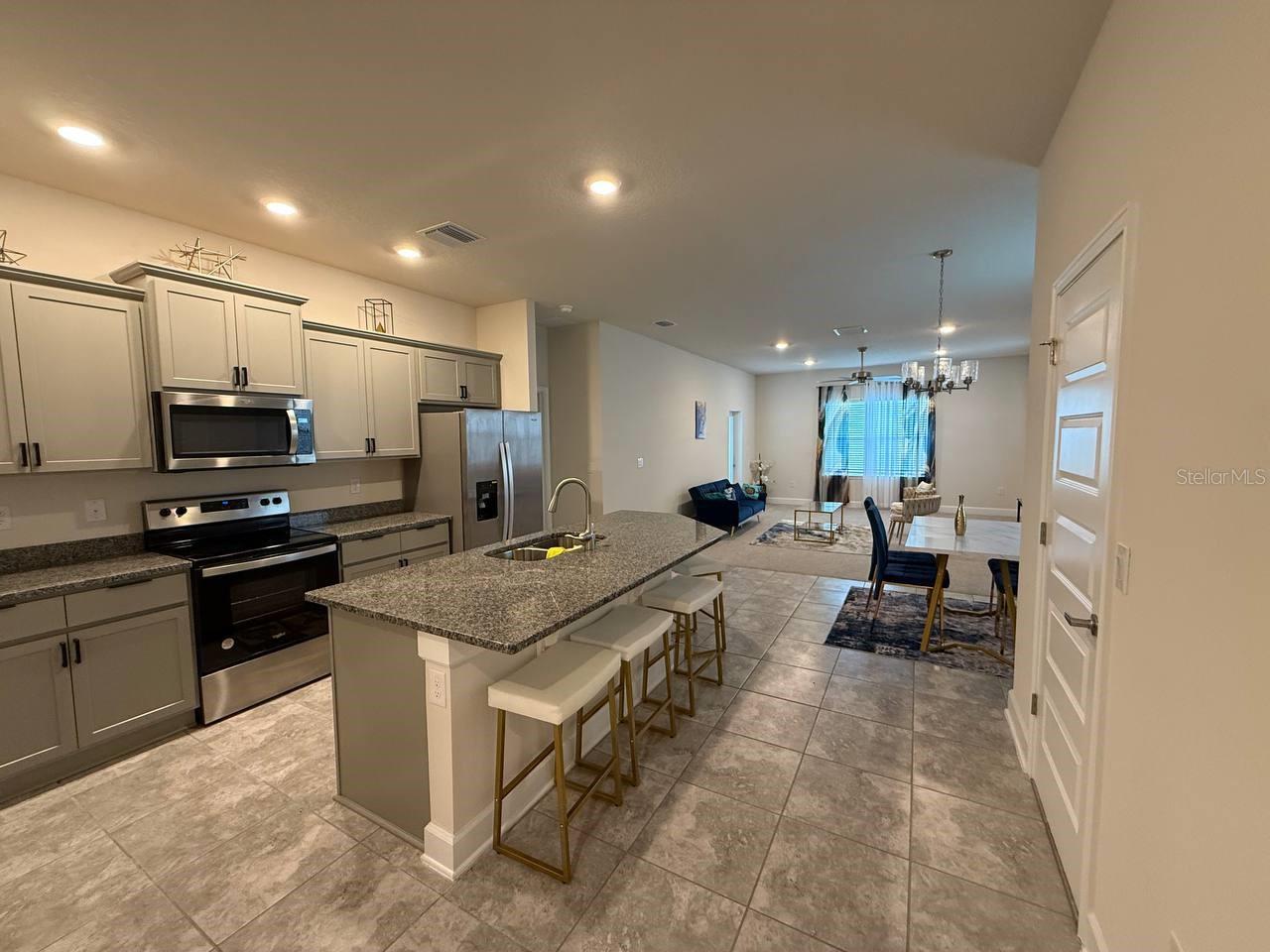 Image 4 of 29 For 3828 Sagefield Drive