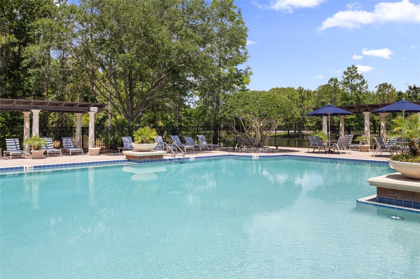 Image 6 of 50 For 14815 Driftwater Drive