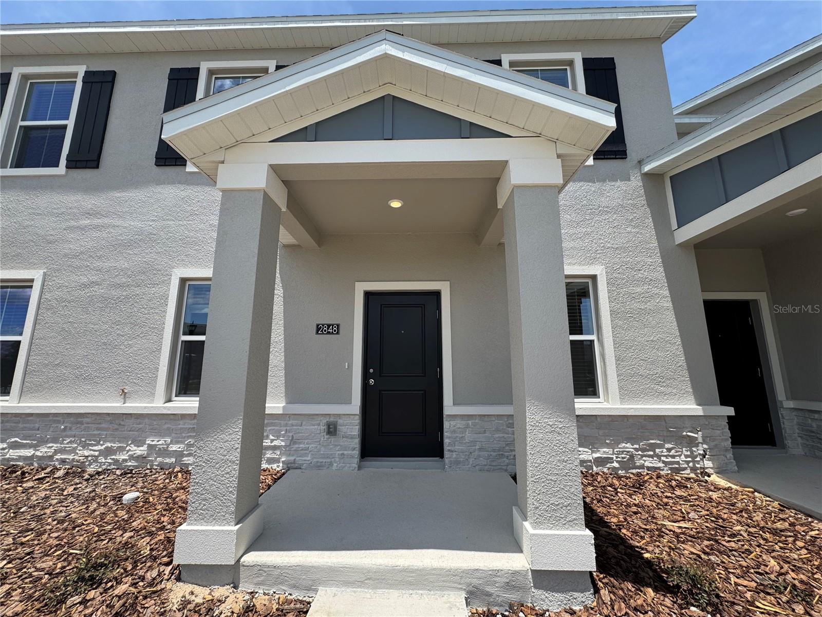 Details for 2848 Haze Road, CLERMONT, FL 34714