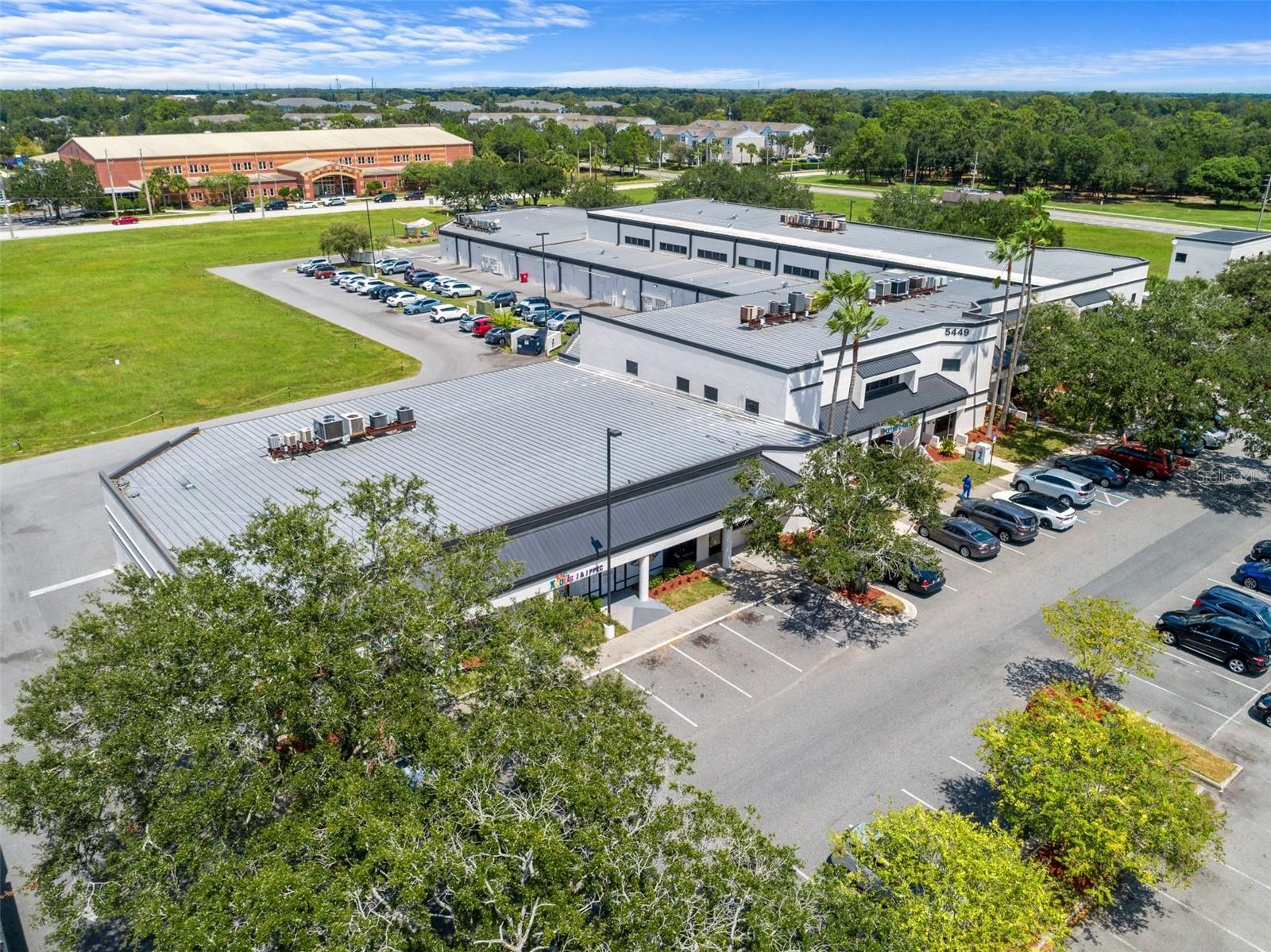 Image 10 of 10 For 5449 Semoran Boulevard 5477 A&b