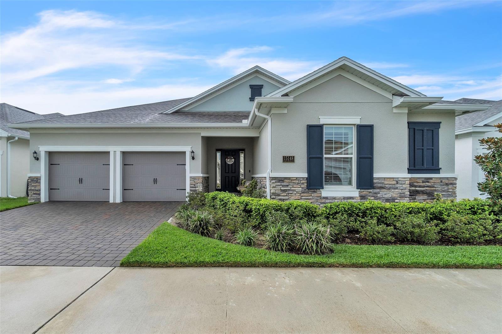 Details for 15148 Lake Bessie Loop, WINTER GARDEN, FL 34787
