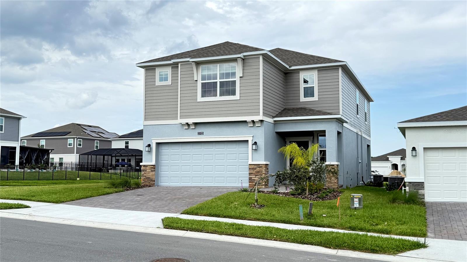 Image 3 of 38 For 5103 Bridgehaven Road