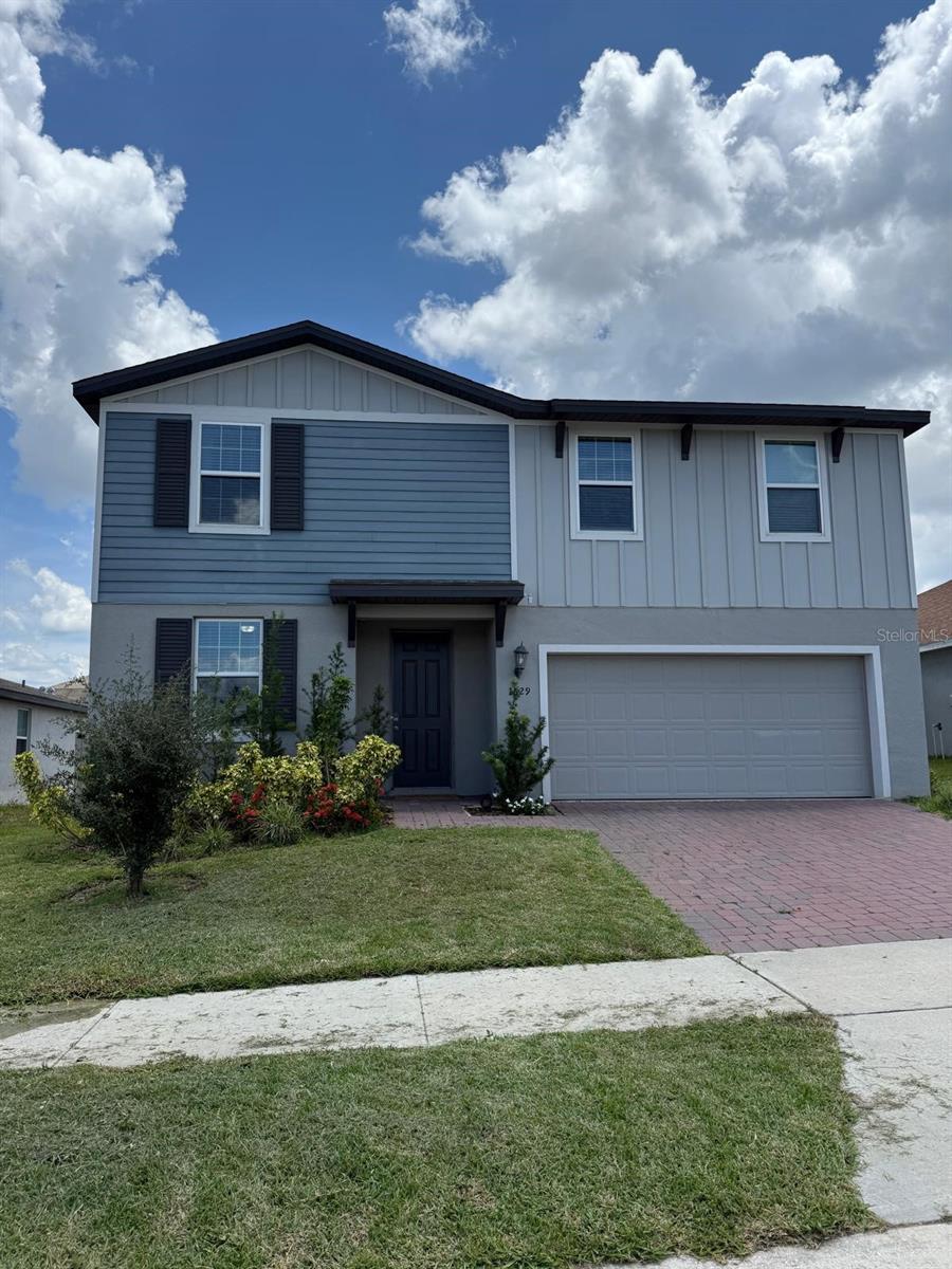 Details for 1629 Denali Street, DAVENPORT, FL 33837