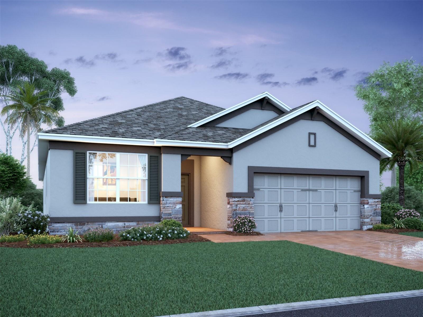 Details for 6885 Yellow Warbler Bend, ST CLOUD, FL 34773