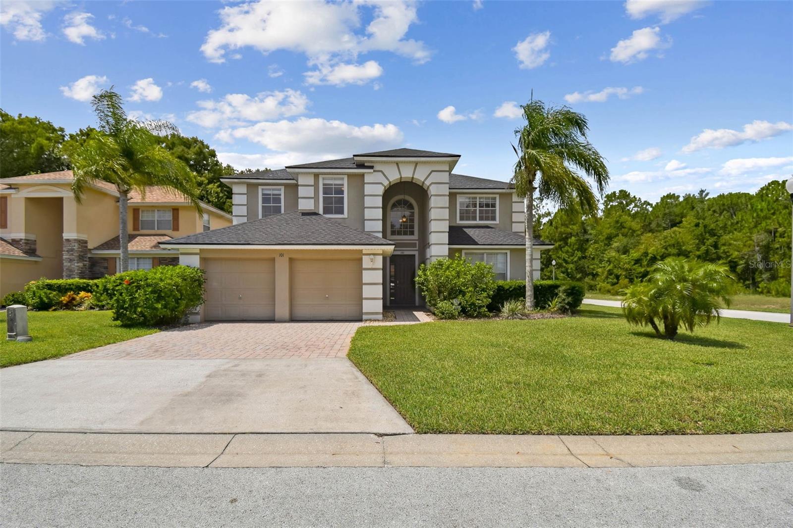 Details for 101 Cypress Pointe Court, DAVENPORT, FL 33896
