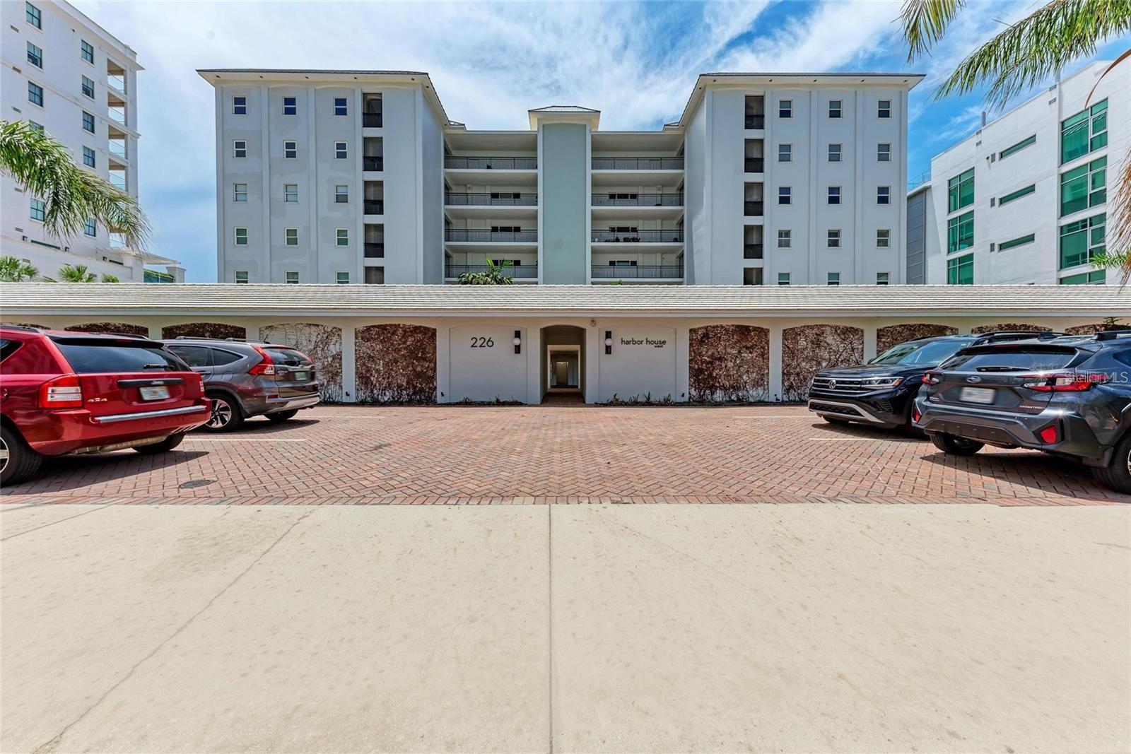 Details for 226 Golden Gate Point 44, SARASOTA, FL 34236