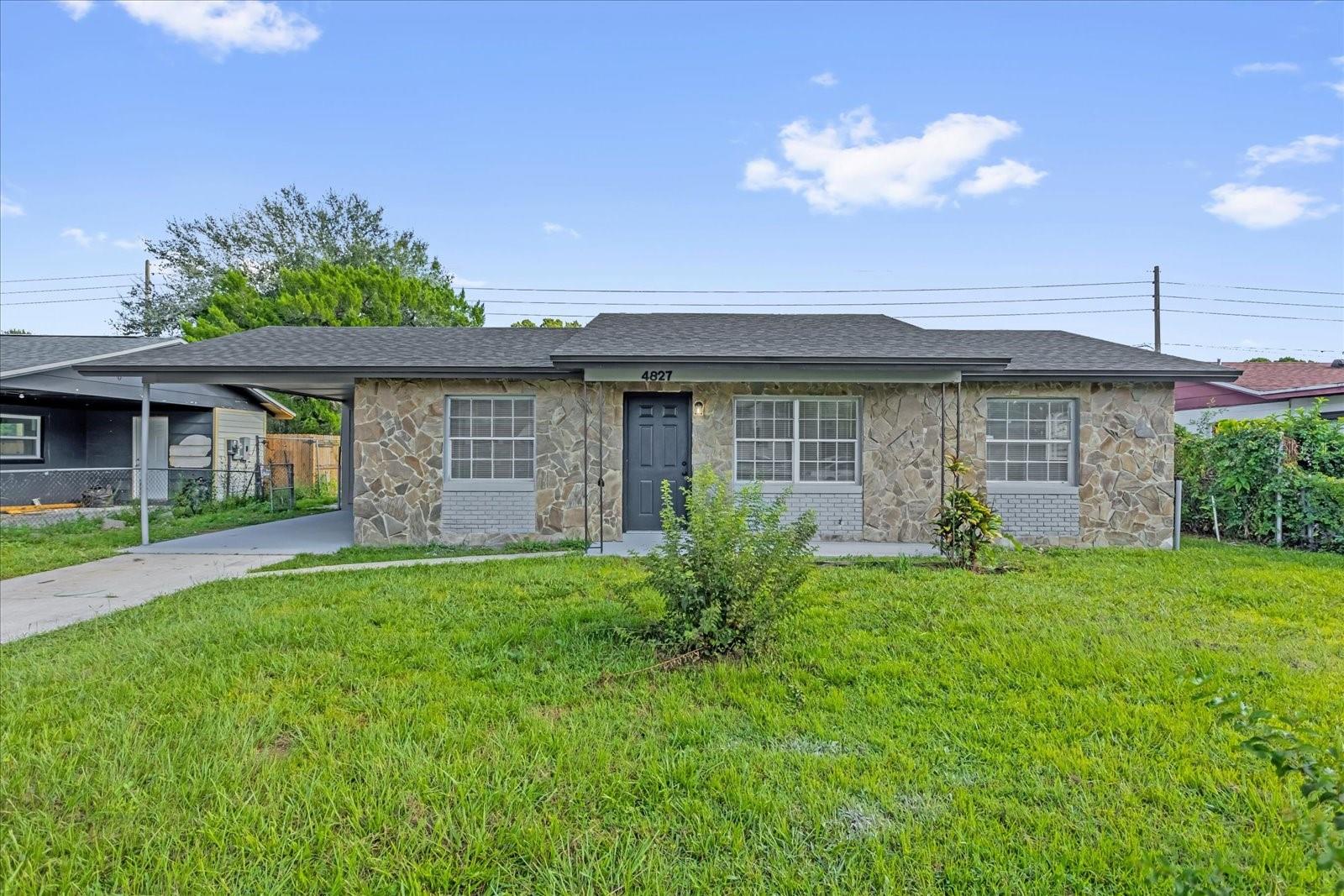 Details for 4827 Lanette Street, ORLANDO, FL 32811