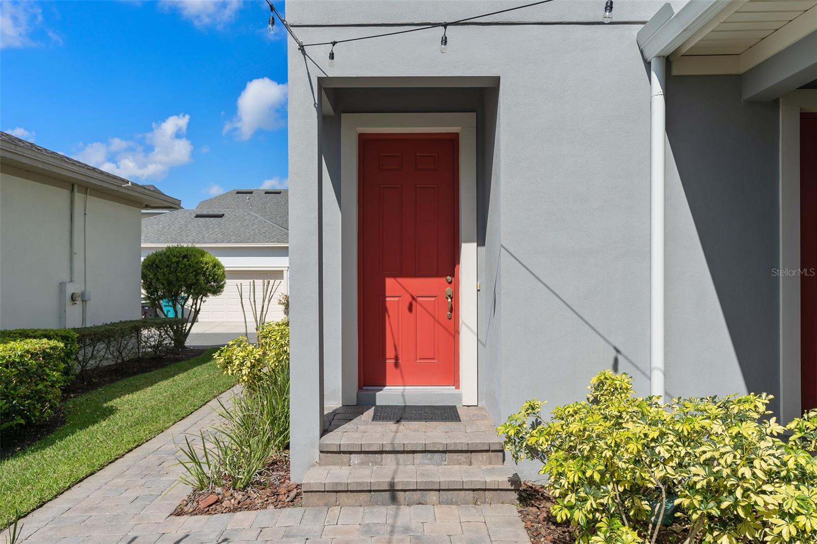 Details for 9037 Unit B Smithies Street, ORLANDO, FL 32827